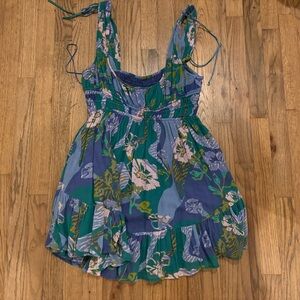Free people Vernon dress